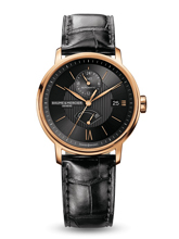 Baume & Mercier